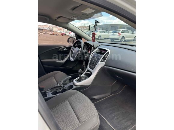 Sahibinden Opel Astra 1.6 Edition 2014 Model 