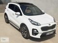OTO BAYİ GEBZE SPORTAGE PRESTİGE CAM TAVAN 1.49 KREDİ BOYASIZ