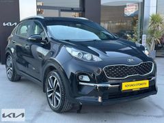 KOYUNCU OTOMOTIV KIA SPORTAGE 1.6 ELEGANCE