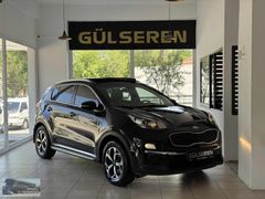 HATASIZ BOYASIZ 98.000KM FULL+FULL KİA SPORTAGE