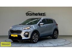 OTOMERKEZİ'NDE %25 PEŞİN 36 AY VADE-K.KARTI 12 TAKSİT - SPORTAGE