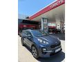 ÖZEK OTOMOTİVDEN KİA SPORTAGE