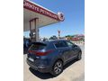 ÖZEK OTOMOTİVDEN KİA SPORTAGE