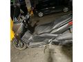 Sahibinden Yamaha X-Max 250 ABS  DOKTORDAN ACİL