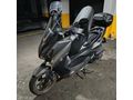 Sahibinden Yamaha X-Max 250 ABS  DOKTORDAN ACİL