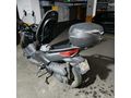 Sahibinden Yamaha X-Max 250 ABS  DOKTORDAN ACİL