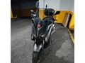 Sahibinden Yamaha X-Max 250 ABS  DOKTORDAN ACİL