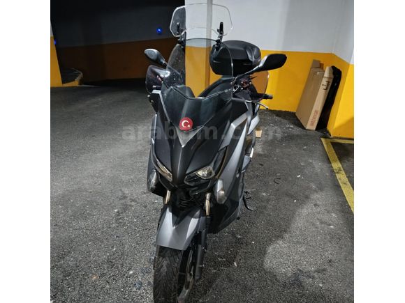 Sahibinden Yamaha X-Max 250 ABS  DOKTORDAN ACİL