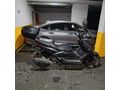 Sahibinden Yamaha X-Max 250 ABS  DOKTORDAN ACİL