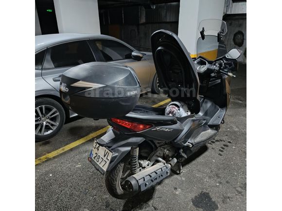 Sahibinden Yamaha X-Max 250 ABS  DOKTORDAN ACİL