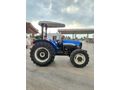 New Holland TT50 4x4 Manisa