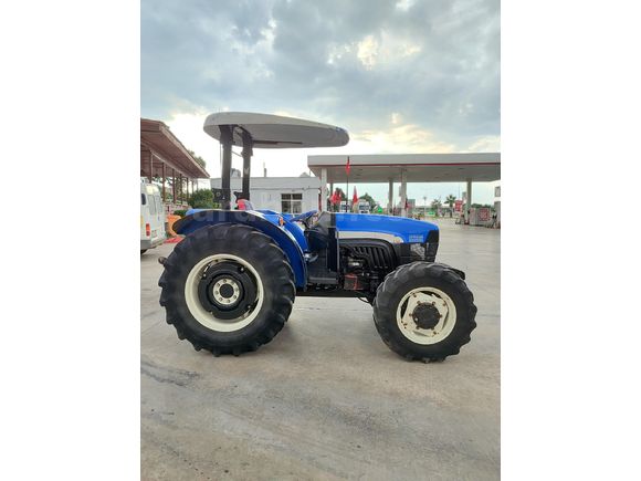 New Holland TT50 4x4 Manisa