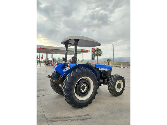 New Holland TT50 4x4 Manisa