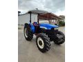 New Holland TT50 4x4 Manisa