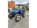 New Holland TT50 4x4 Manisa