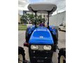 New Holland TT50 4x4 Manisa