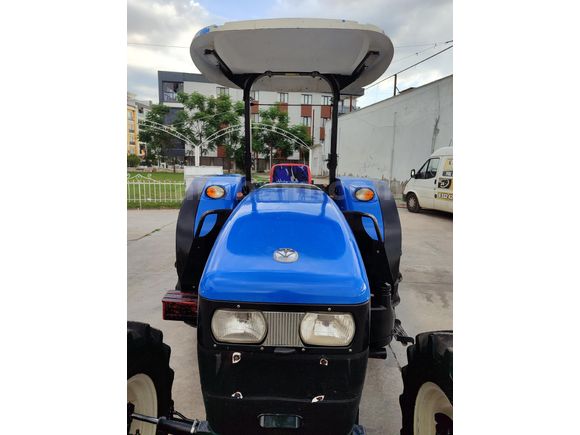 New Holland TT50 4x4 Manisa