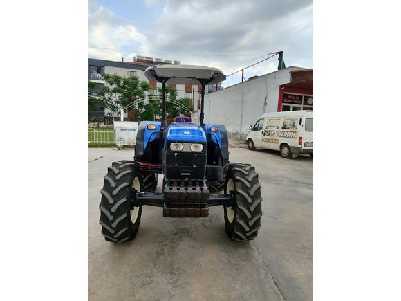 New Holland TT50 4x4 Manisa