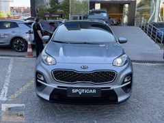 390.000TL %1.80FAİZ-HATASIZ 2020SPORTAGE PRESTİGE DİZEL OTOMATİK