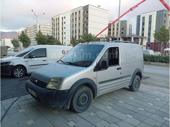 Sahibinden Ford Transit Connect K210 S 2008 Model