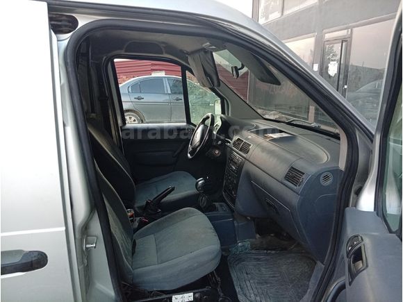 Sahibinden Ford Transit Connect K210 S 2008 Model