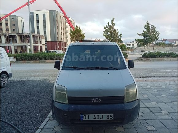 Sahibinden Ford Transit Connect K210 S 2008 Model
