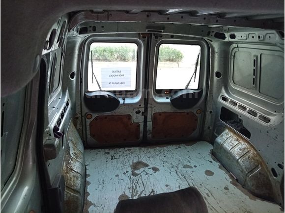 Sahibinden Ford Transit Connect K210 S 2008 Model