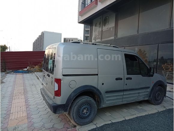 Sahibinden Ford Transit Connect K210 S 2008 Model