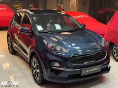ÇOK TEMİZ CAR PLAY+NAVİGASYON+GERİ GÖRÜŞ+CRUISE+ANAHTARSIZ GİRİŞ