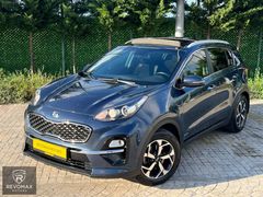 REVOMAX MOTORS-529.500TL PEŞİNATLA-36AY VADE-2020 KİA SPORTAGE
