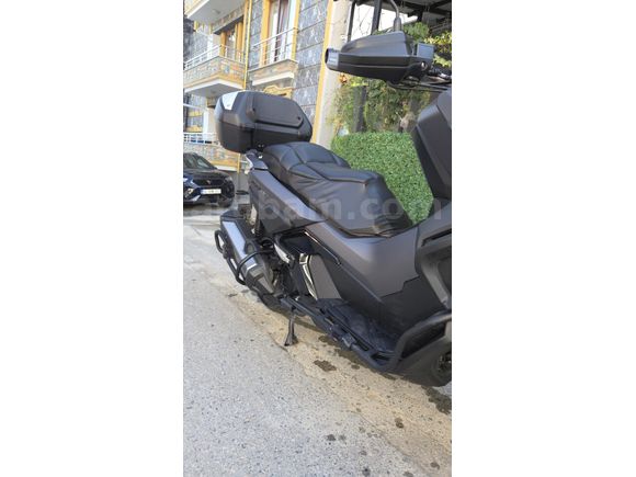 Sahibinden Honda ADV 350