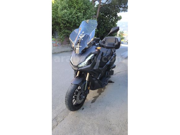 Sahibinden Honda ADV 350