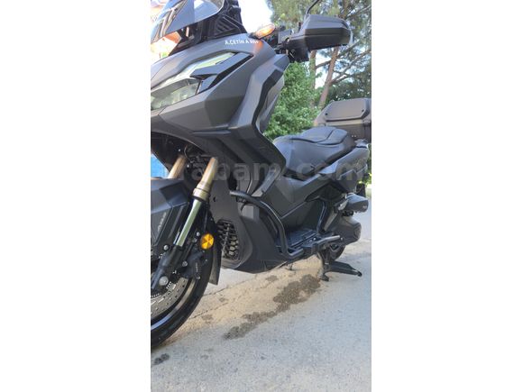Sahibinden Honda ADV 350