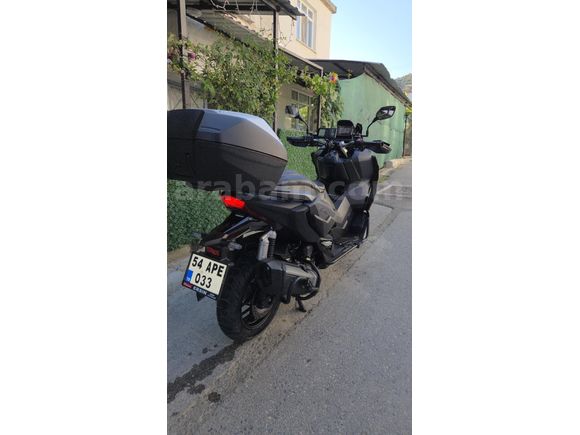 Sahibinden Honda ADV 350