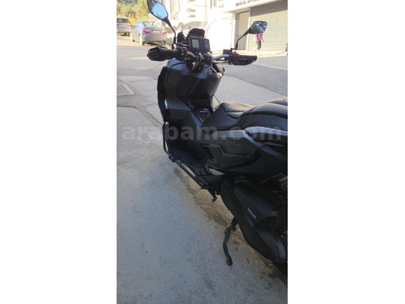 Sahibinden Honda ADV 350
