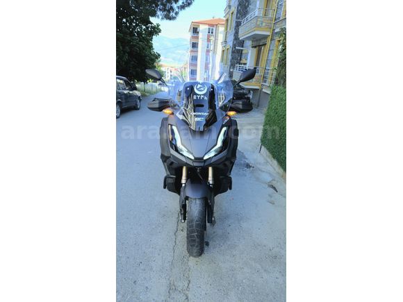 Sahibinden Honda ADV 350