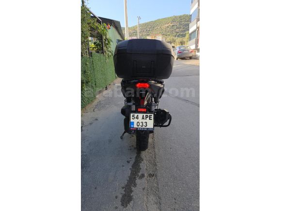 Sahibinden Honda ADV 350