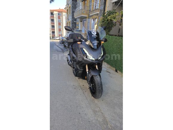 Sahibinden Honda ADV 350