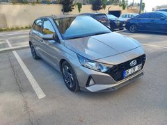 Otomatik Vites 1.0 TGDİ Hyundai i20