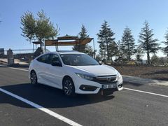 Sahibinden Honda Civic 1.6i VTEC Eco Elegance 2018 Model 