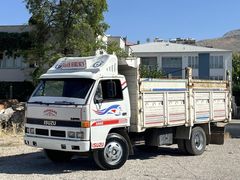 1995 hidrolik direksiyon