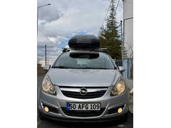 Sahibinden Opel Corsa 1.2 Twinport Enjoy 111 2011 Model 