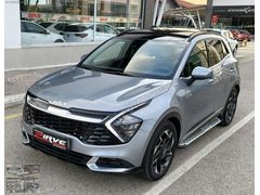 HATASIZ, BOYASIZ, TRAMERSİZ,1.6 CRDI Hibrit