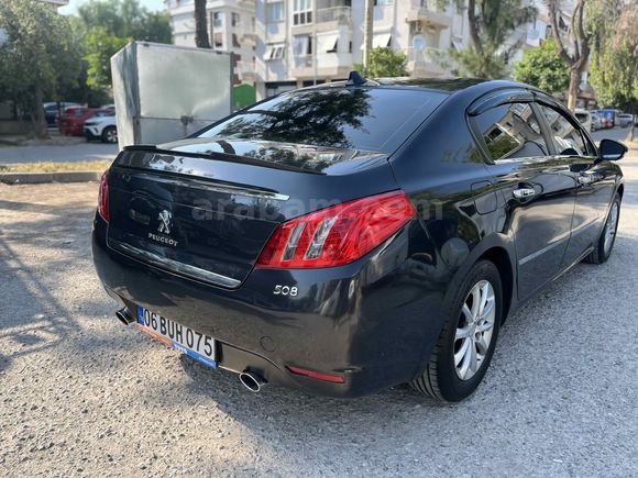 Sahibinden  Temiz araç 