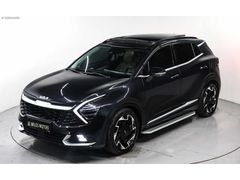 %50 PEŞİN ELDEN SENET İMKANI /K.KARTI KİA SPORTAGE HATASIZ