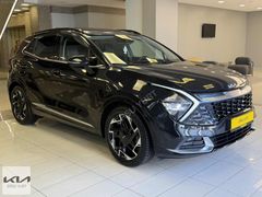 ERSU YURT 2022 SPORTAGE 1.6L CRDI MHEV ELEGANCE KONFOR OTOMATİK