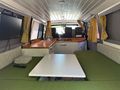 2000 Model VW T4 2.4 Motokaravan. Full eksiksiz.