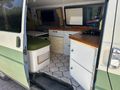 2000 Model VW T4 2.4 Motokaravan. Full eksiksiz.