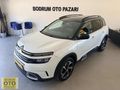 BODRUM OTO PAZARI-2020 CİTROEN C5 AİRCROSS/cam tavan/