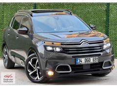 CİTROEN C5 AİRCROSS 2020 MDL SHİNE BOLD